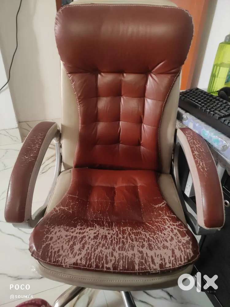 Office Executive Chair
