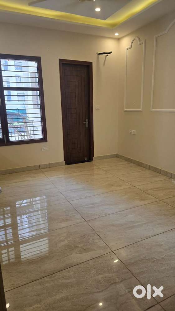 3BHK Flat For Rent in Sector 125 Greater Mohali