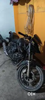 Bike me koi problem nahi