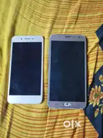 Vivo Y53 model mobile ans samsung j7 model mobile dead mobile