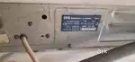 IFB WASHING MACHINE