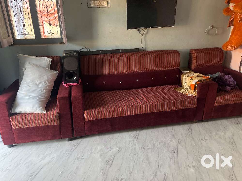 5seatet sofa for sale