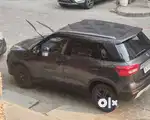 Maruti Suzuki Brezza 2019 Diesel Good Condition
