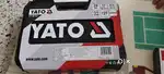 Yato Brand Unused 26 pieces Toolkit
