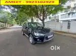 Mitsubishi Outlander 2.4 MIVEC, 2011, Petrol