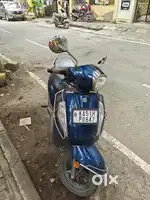 Access 2020 model single owner upto 48k mileage and smooth condition