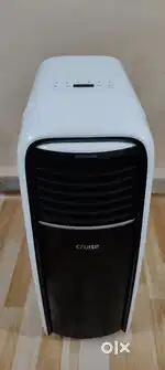 Like New Cruise 1Ton Portable AC