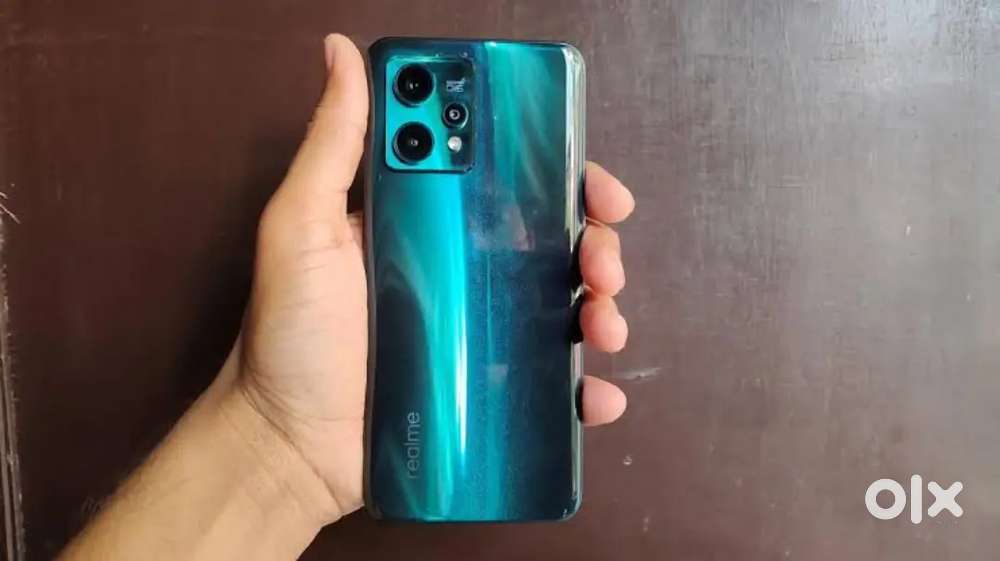 Realme 9 pro plus 5G