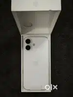 MANIA MOBILES iPhone 17 128gb seal cut mobile with 1 year warranty