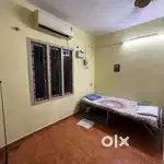 Room Sharing