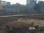 For Sale 50 Gaj Residential Plots in Arya Nagar, Najafgarh Metro