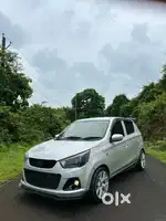Maruti Suzuki Alto K10 2015 Petrol 42000 Km Driven