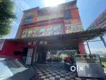 Sweet shop & restaurant is best location