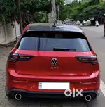 Volkswagen Golf GTI S, 2025, Petrol