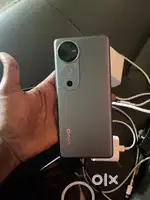 Vivo V40 8GB And 256GB