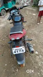 Gadi koi diket nahe hy