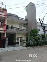 3 bhk Independent House for Service Class Employees.