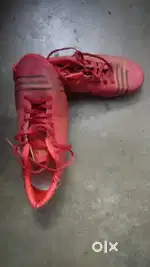 Sega spike