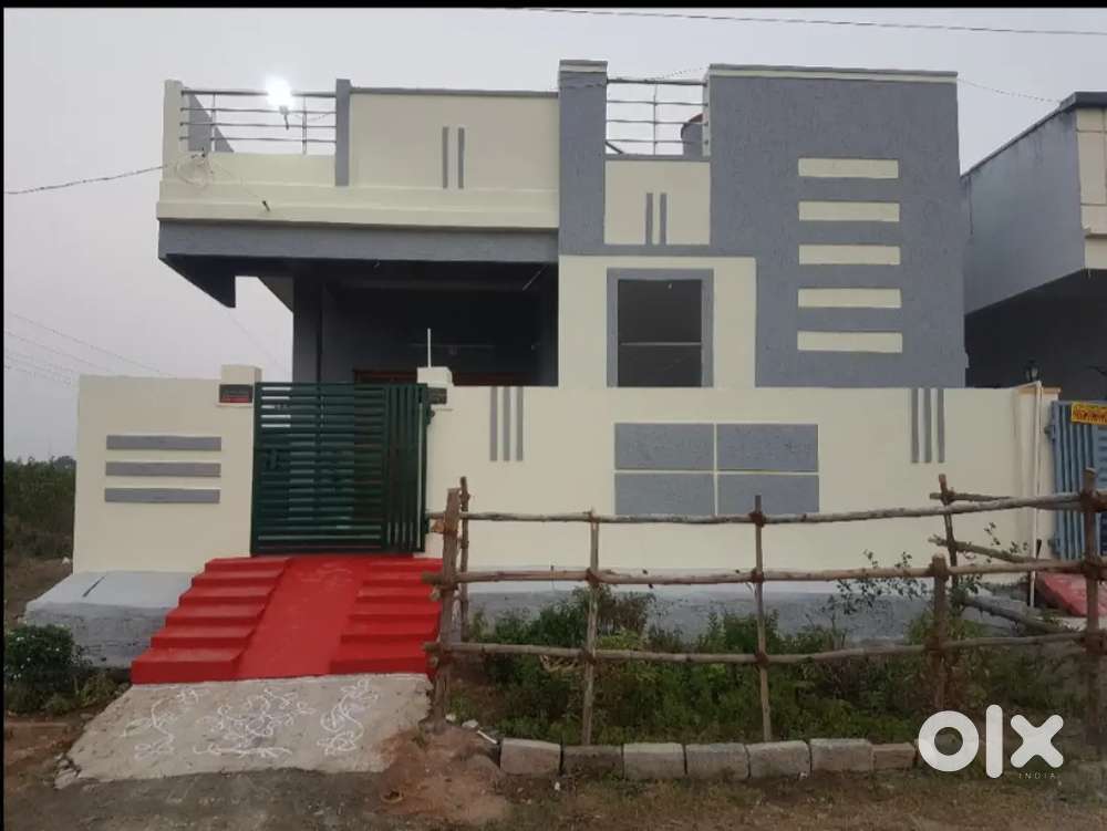 House for Sale (55 Lakhs)