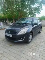 Maruti Suzuki Swift 2016 Diesel Well Maintained