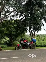 Bajaj Dominar 250 2021 december