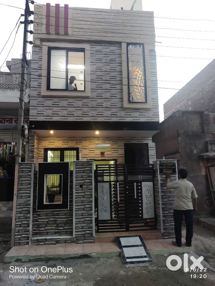 INDEPENDENT COMPLETE FLOOR