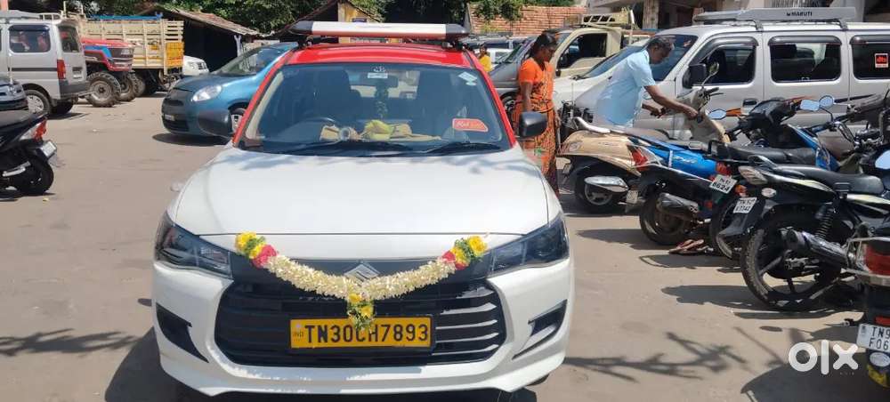 Tet taxi driver wanted