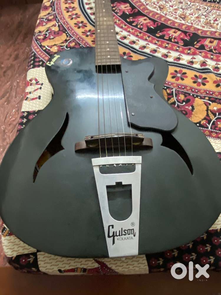 Gulson Guitar