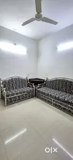 2bhk flat on rent 4 bachelors allow at PALDI Ahemdabad