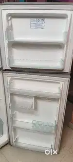 Samsung fridge