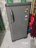 फ्रिज बहुत शानदार