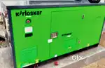 GENERATOR SALE KE LIYE 2 SAAL WARRANTY NEW BATTERY AUR FREE DELIVERY