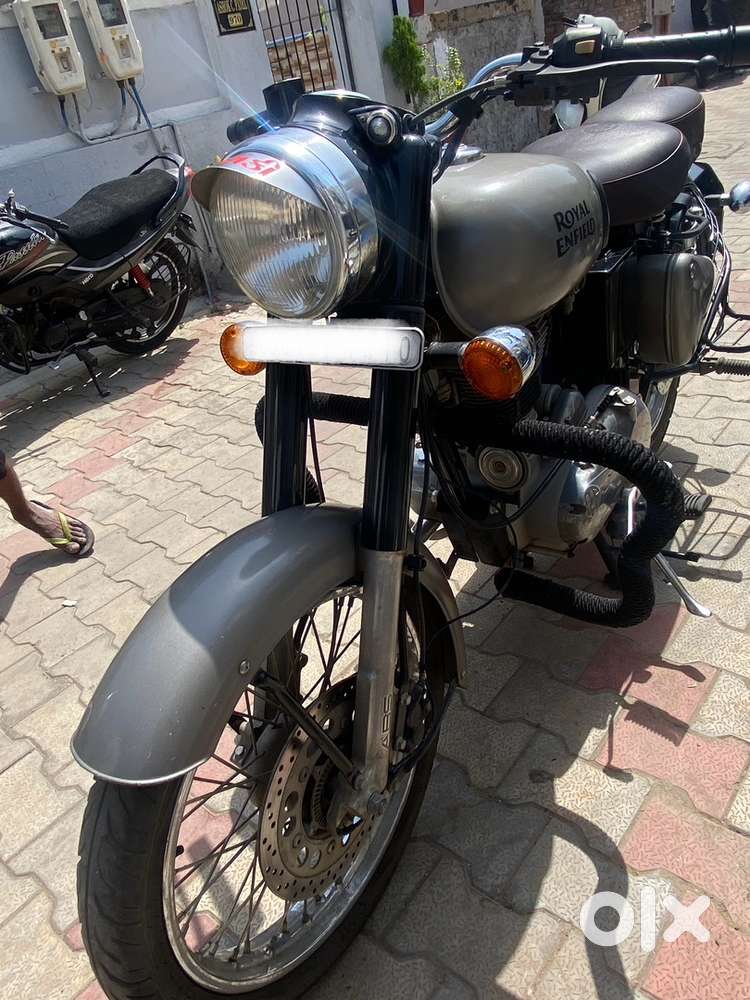 First owner new royal enfield classic 350