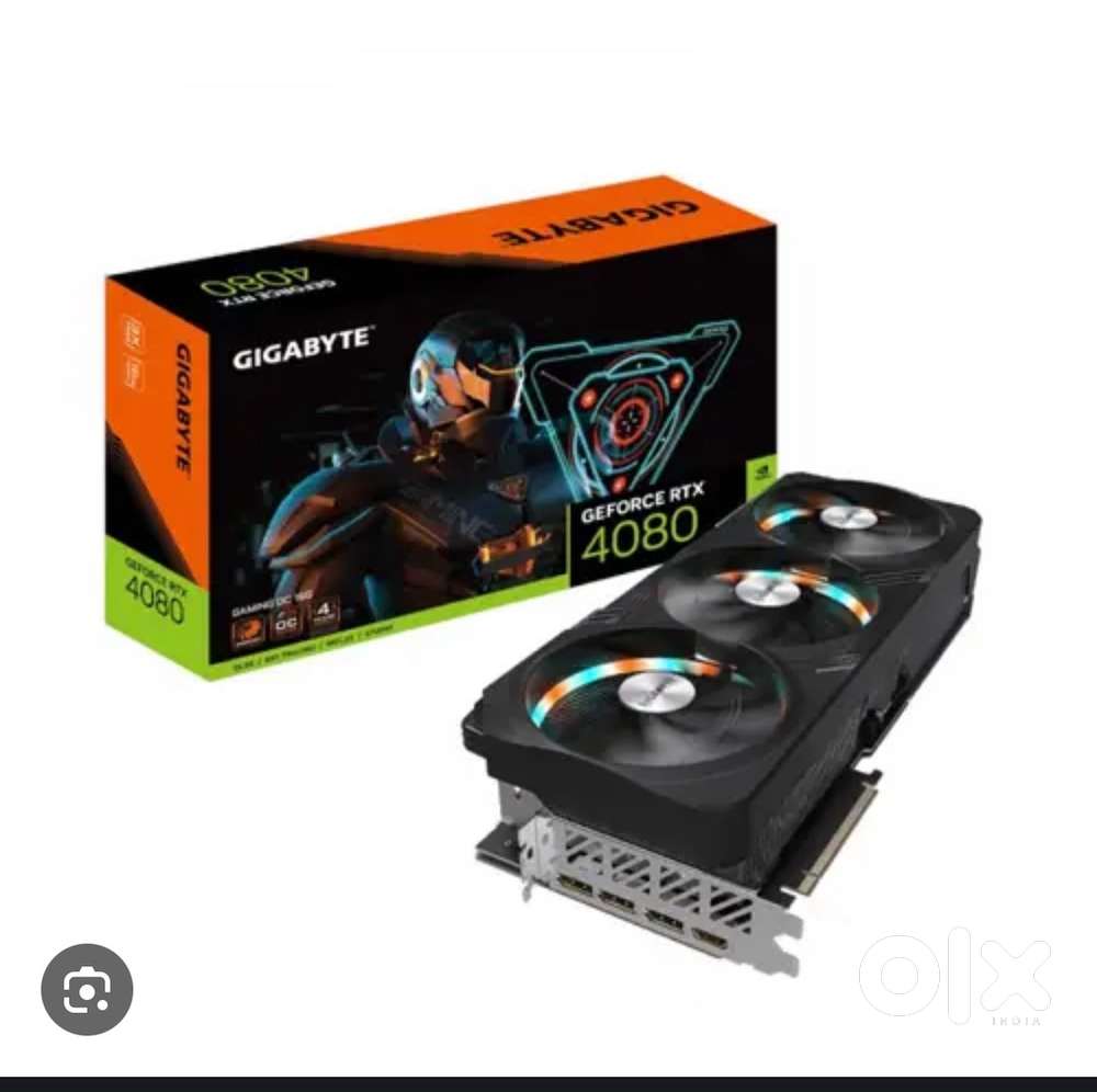 Gigabyte 4080 gaming oc