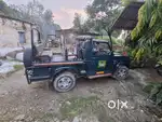 Maruti Suzuki Gypsy 2009 Petrol 100000 Km Driven
