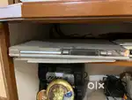 Tv & dvd player