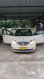 Tata Indica Vista 2013