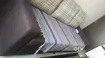 Sofa cum bed