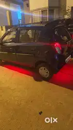 Maruti Suzuki Alto 800 2012
