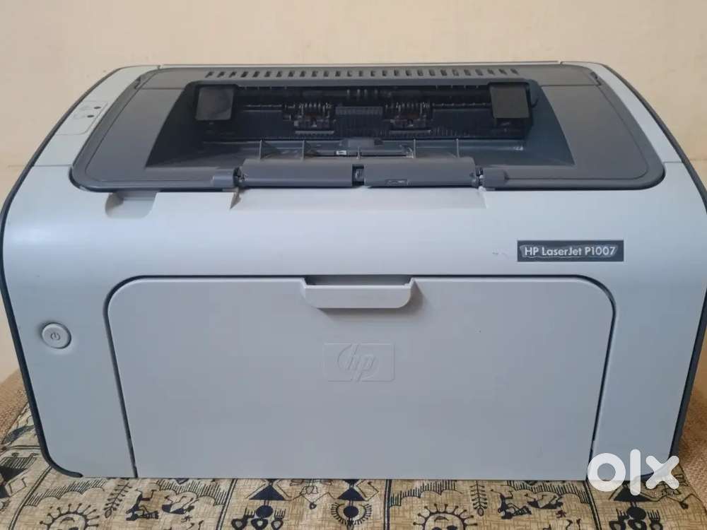 HP 1007  Laser printer - Excellent Condition