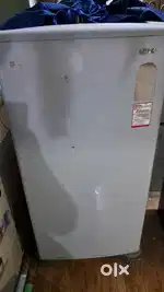 200 litre  Lg smart refrigerator 6yr old but proper working