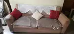 Sale of a 5 Seater Luxary Sofa set