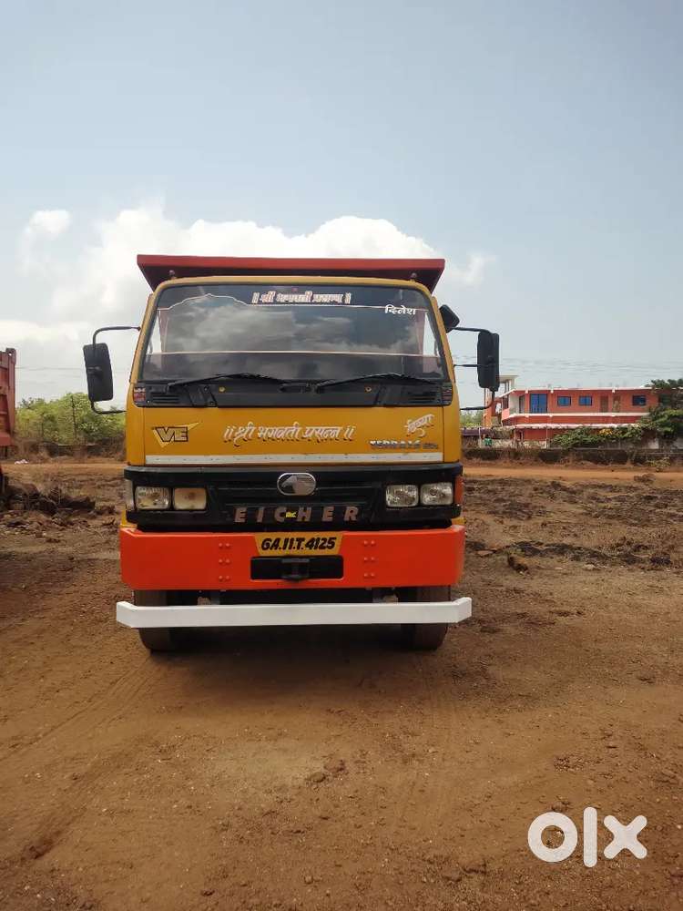 Eicher for sell good condition all paper are clear passing done