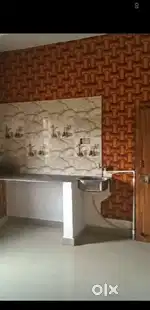 Independent room at piska more