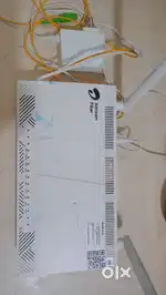 Xstream fiber airtel router
