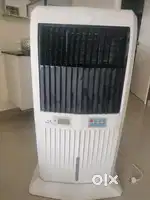 Symphony cooler