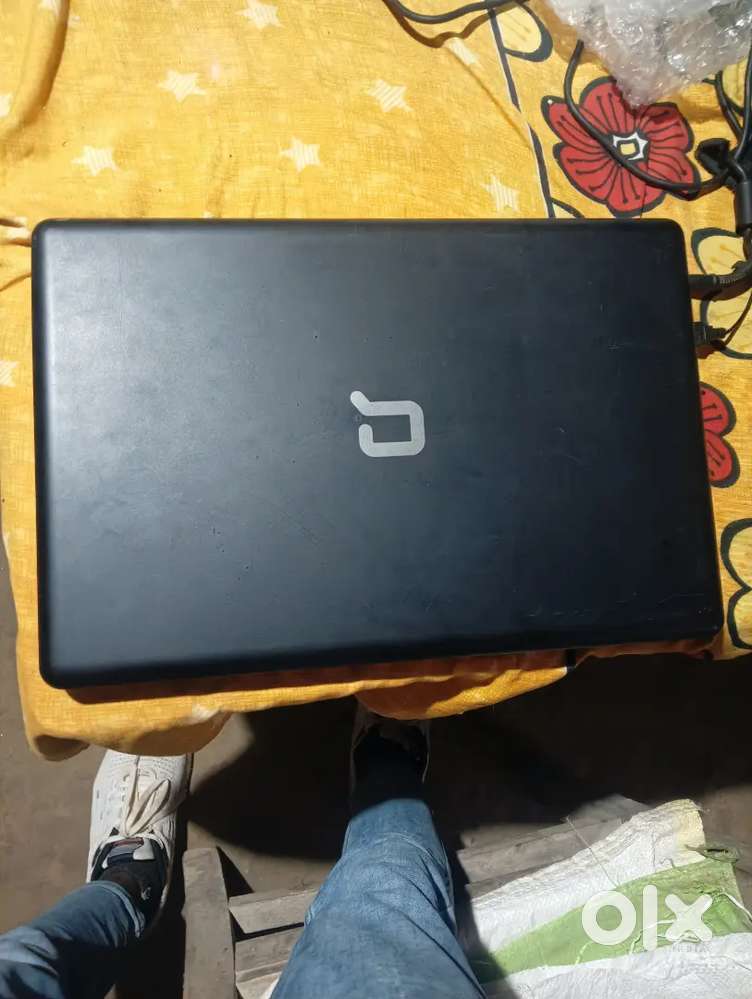 HP laptop 1tb