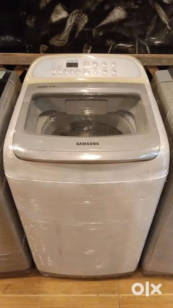 Washing machine for sale 1233