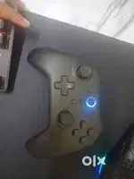 Cosmic Byte controller with mouse