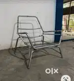 Metal Welder cum Fabricator